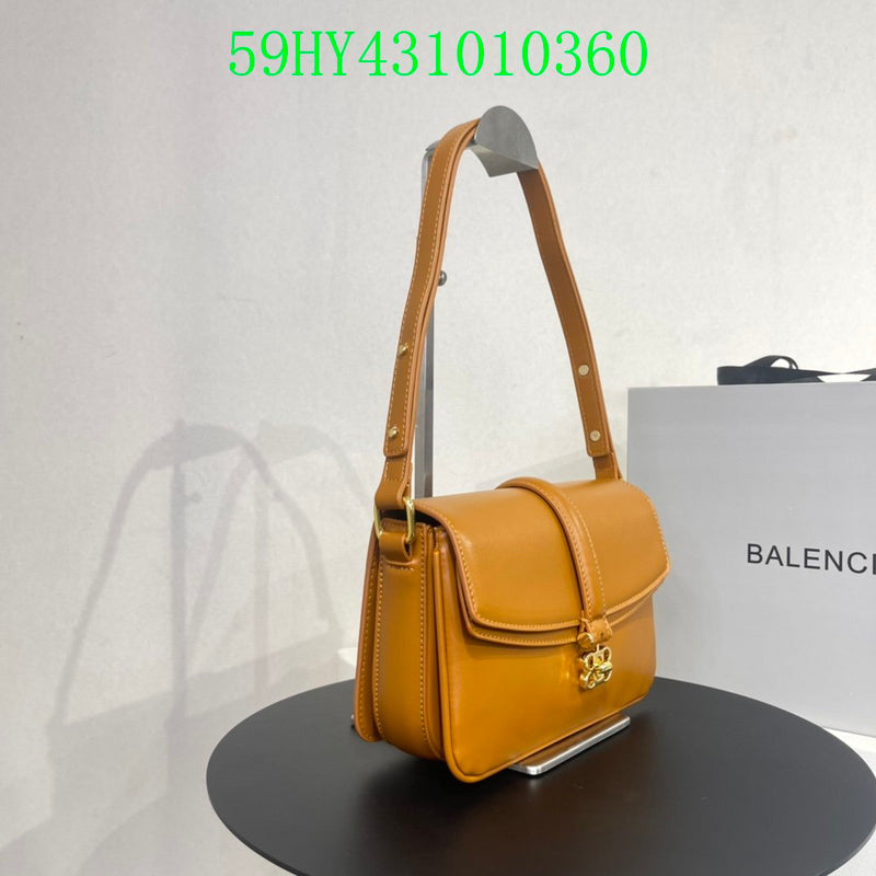 Glami Fashion - BGA Bags - 2033