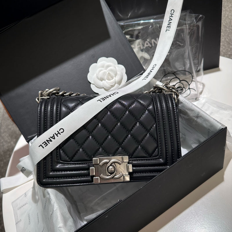 Satchel Bags - CHL Bags - 6822