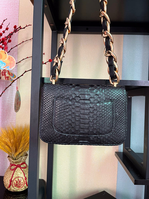 Satchel Bags - CHL Bags - 2040