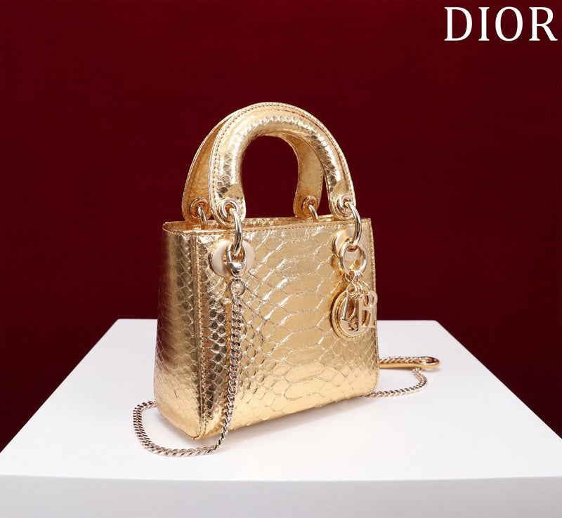 Glami Fashion - DIR Bags - 116