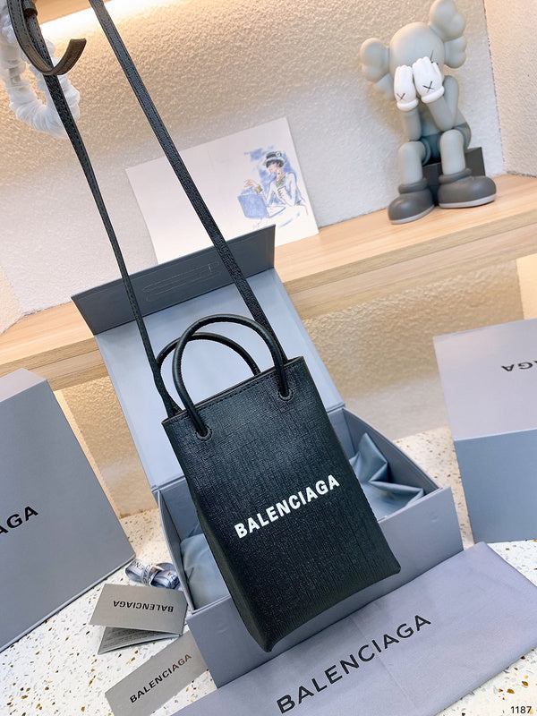 Glami Fashion - BGA Bags - 1586