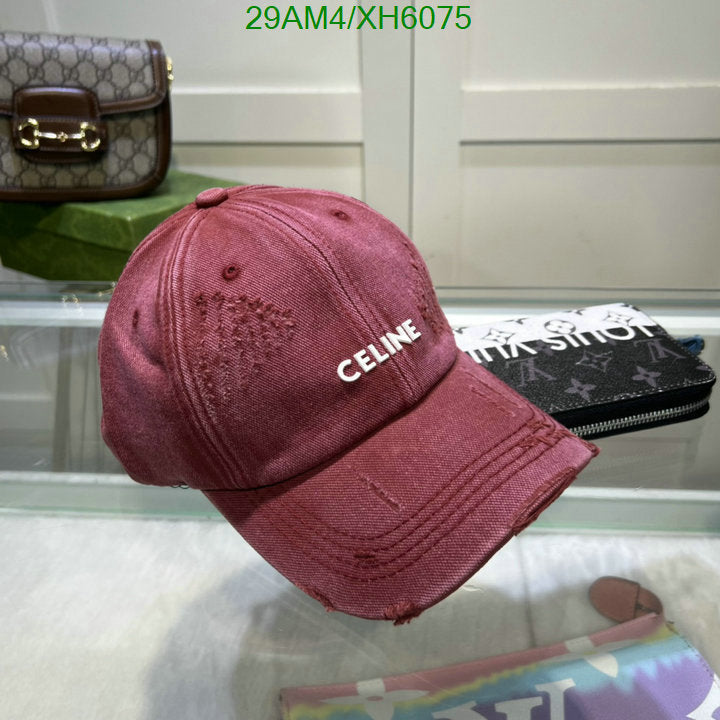 SAMC - COL Caps & Hats - 340