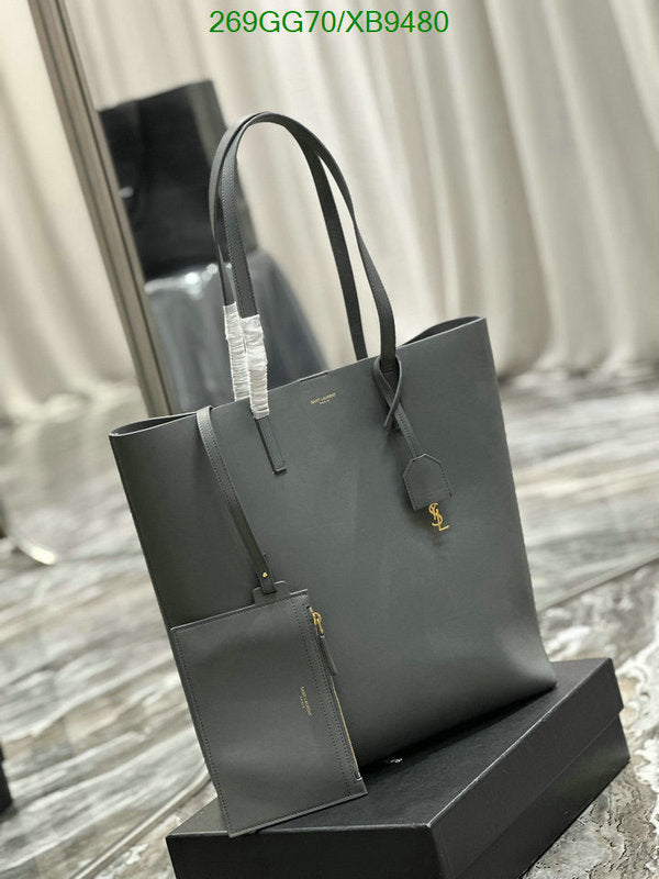 SAMC - YLS Bags - 289