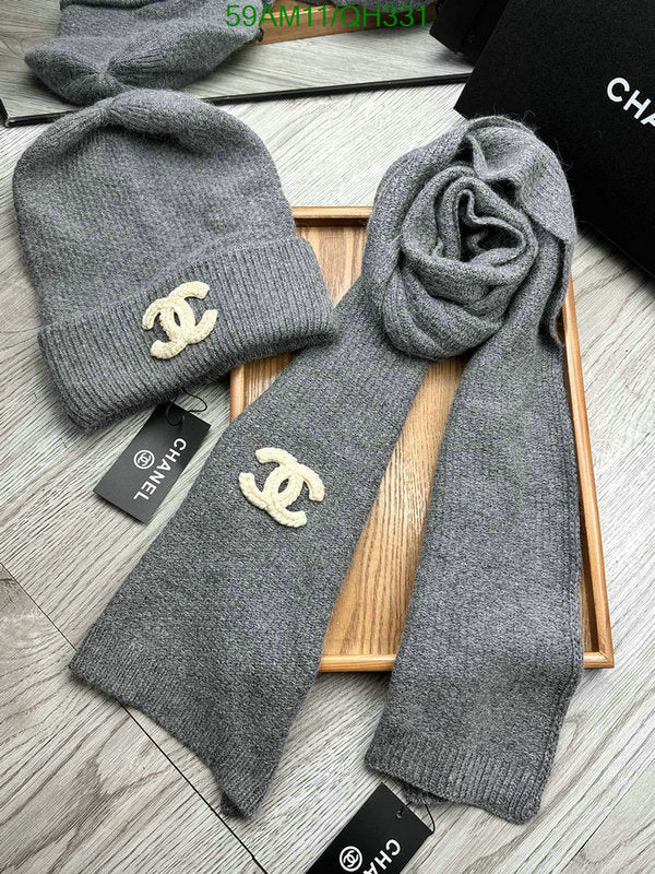 SAMC - CHL Caps & Hats - 179
