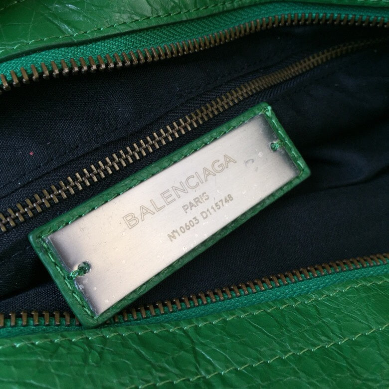 Satchel Bags - BGA Bags - 1171