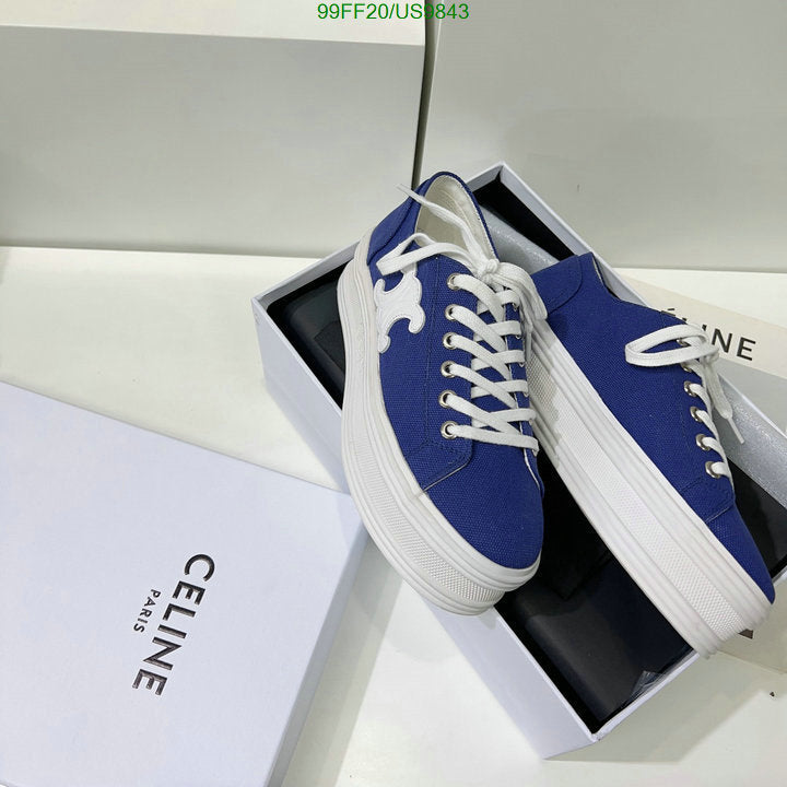SAMC - COL Women Shoes - 042