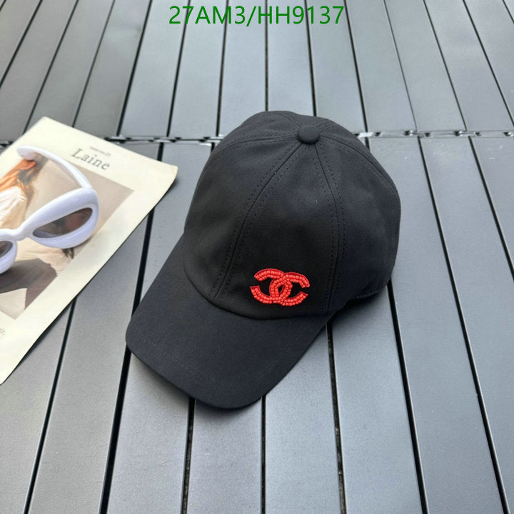 SAMC - CHL Caps & Hats - 267