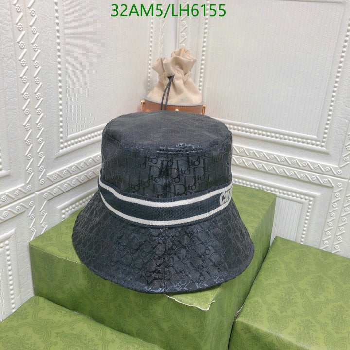 SAMC - DOR Caps & Hats - 176
