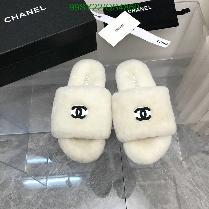 SAMC - CHL Women Shoes Slippers - 169