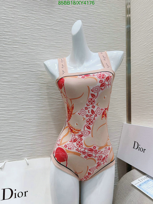SAMC - DOR Swimsuits - 115