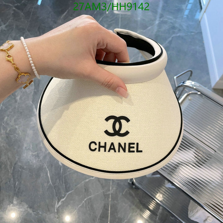 SAMC - CHL Caps & Hats - 248