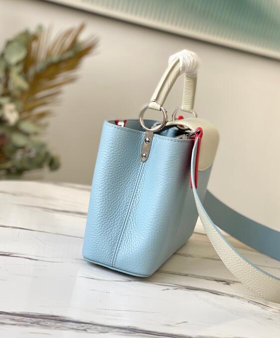 SAMC - LOV Bags - 2481