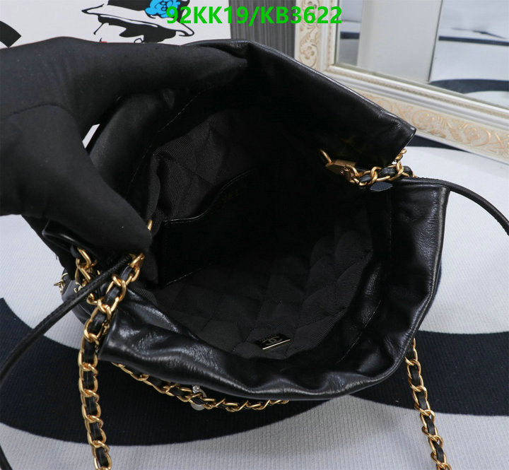 SAMC - CHL Bags Crossbody - 016