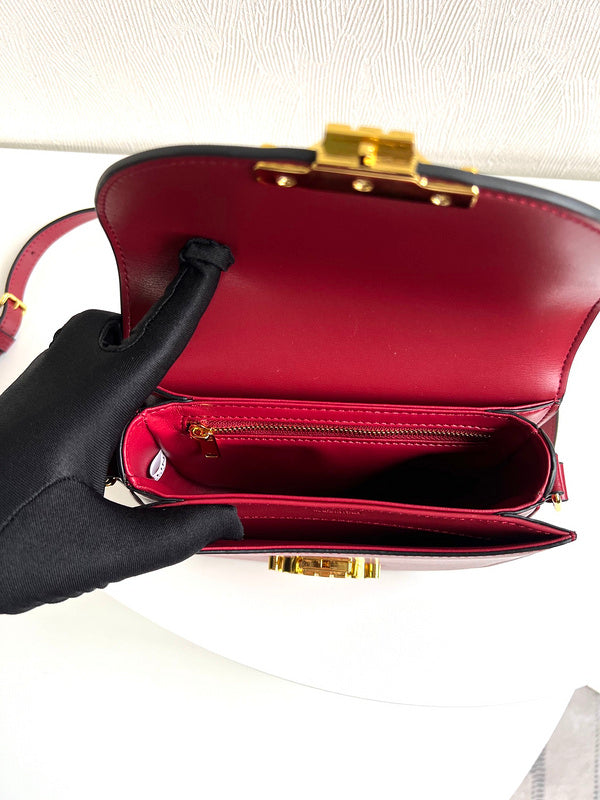 Satchel Bags - CHN Bags - 032