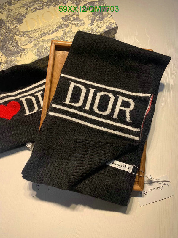SAMC - DOR Scarves - 253