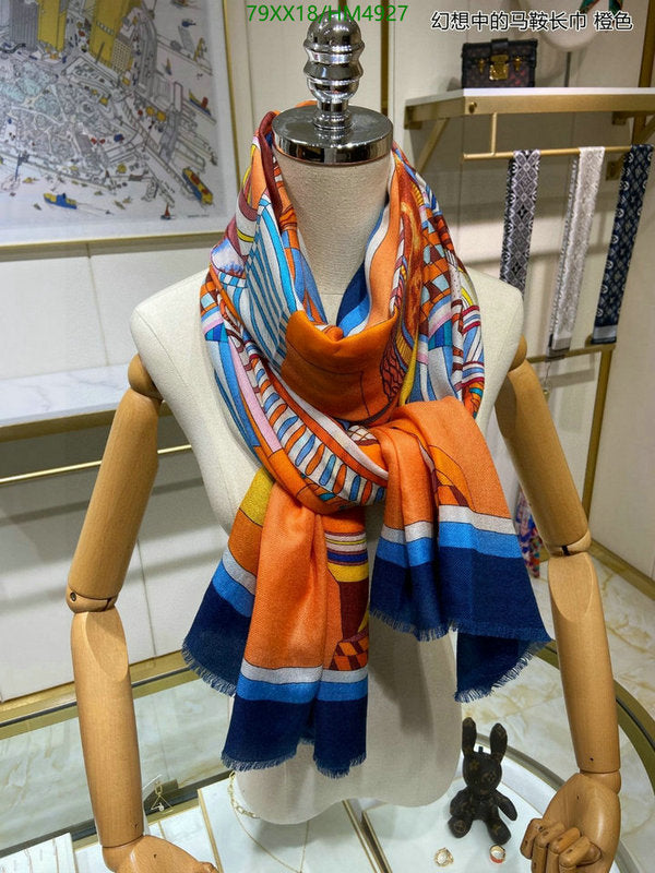 SAMC - HMS Scarves - 826