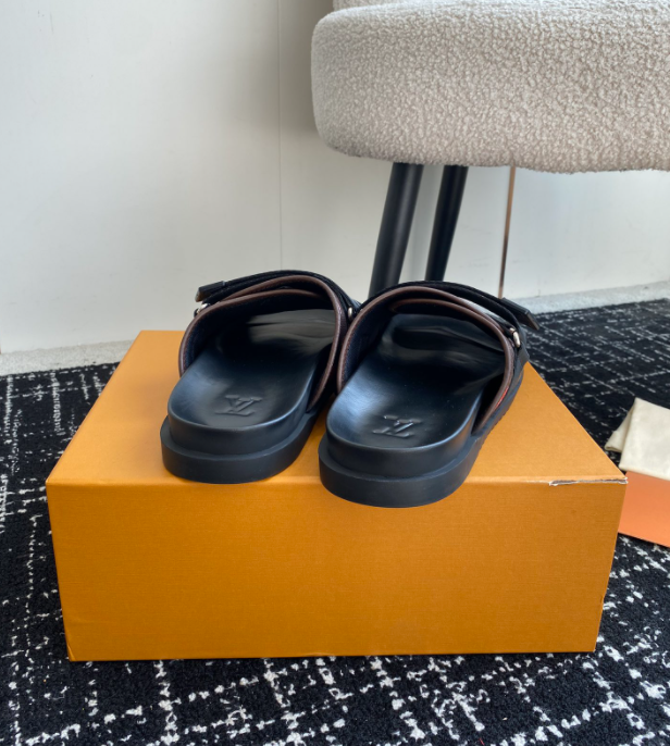 SAMC - LOV Men Shoes - 090