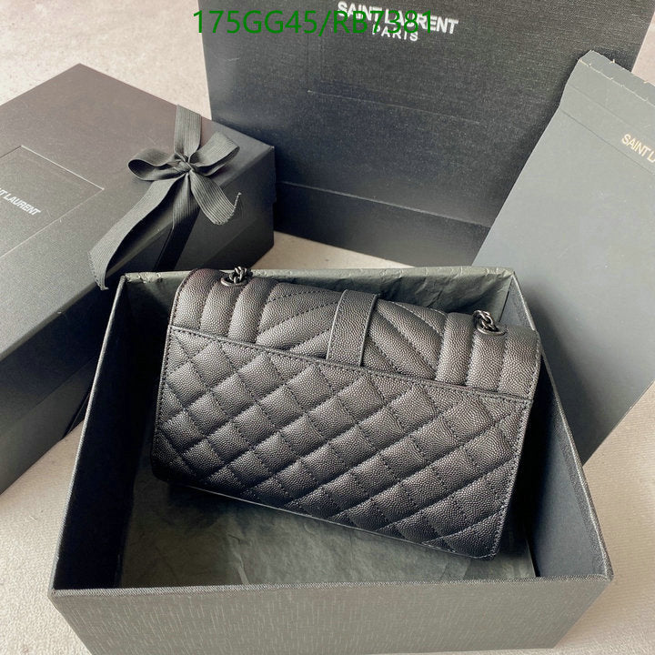 SAMC - YLS Bags - 140