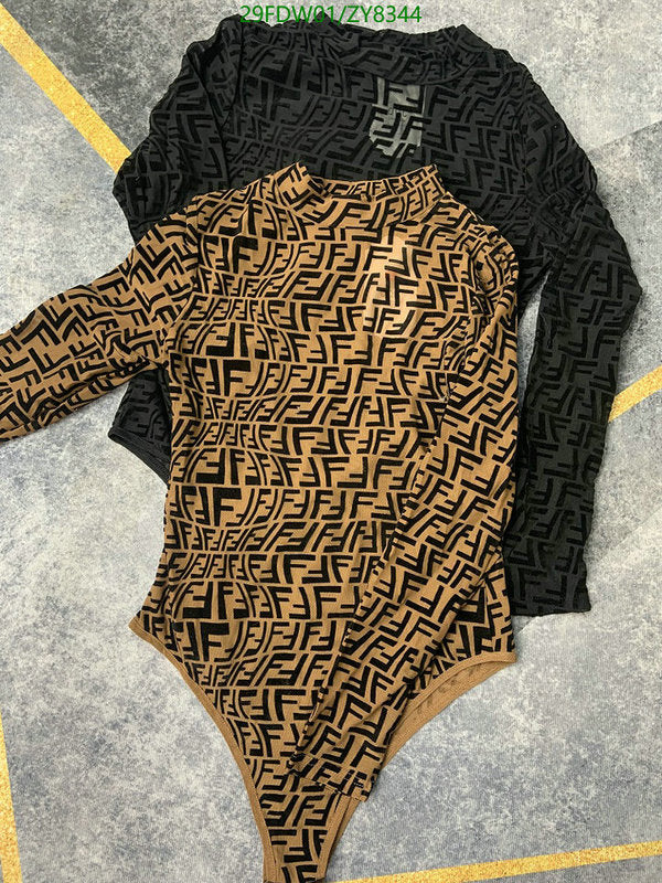 SAMC - FDE Swimsuits - 090