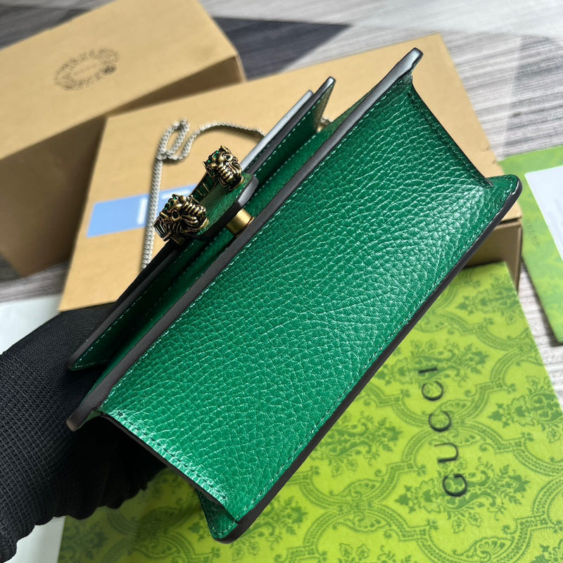 Satchel Bags - GCI Bags - 7309