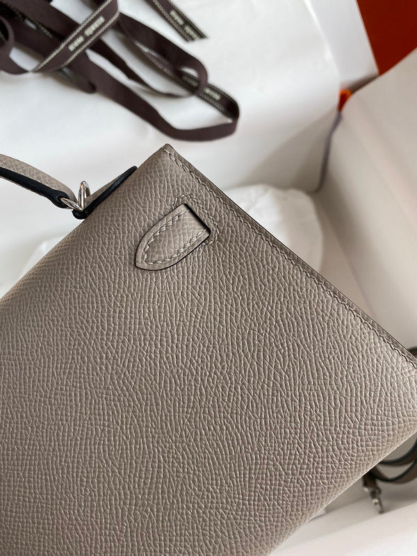 Satchel Bags - HMS-Bags - 861