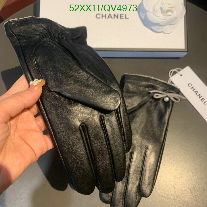 SAMC - CHL Gloves - 158