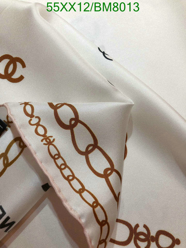 SAMC - CHL Scarves - 133