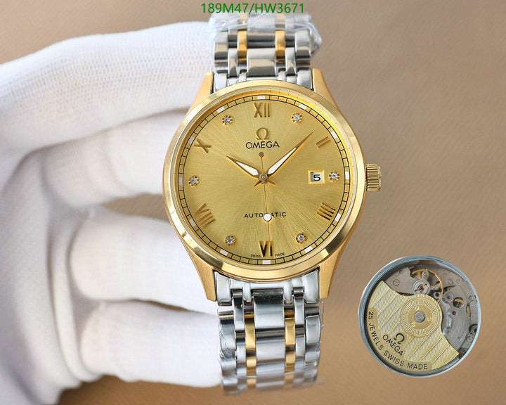 SAMC - OG Watches - 105