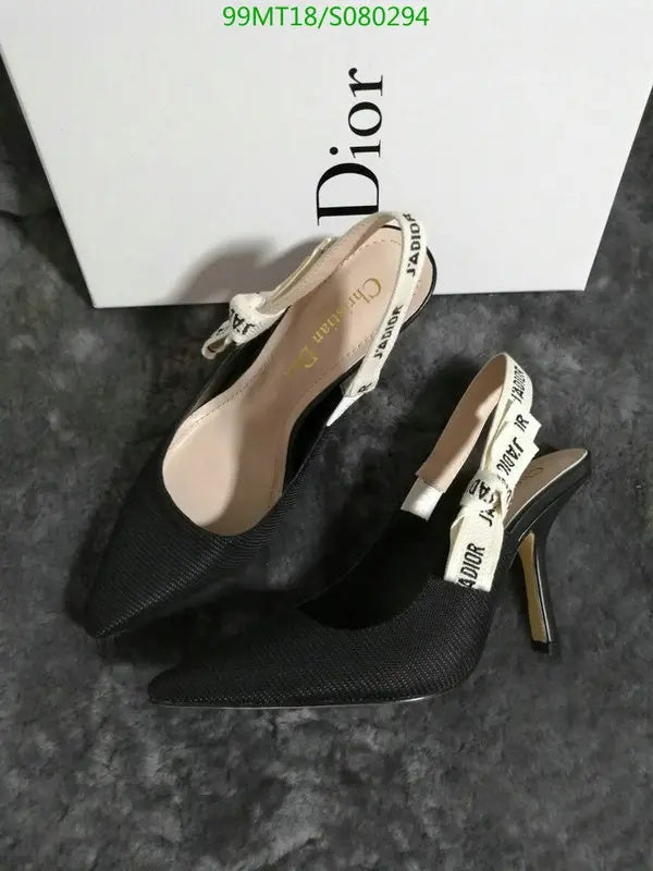 SAMCC - DOR Women Shoes - 2199