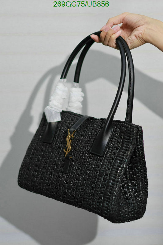 SAMC - YLS Bags - 077