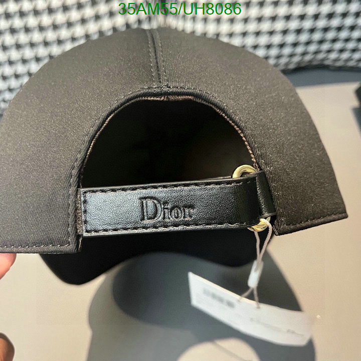 SAMC - DOR Caps & Hats - 036