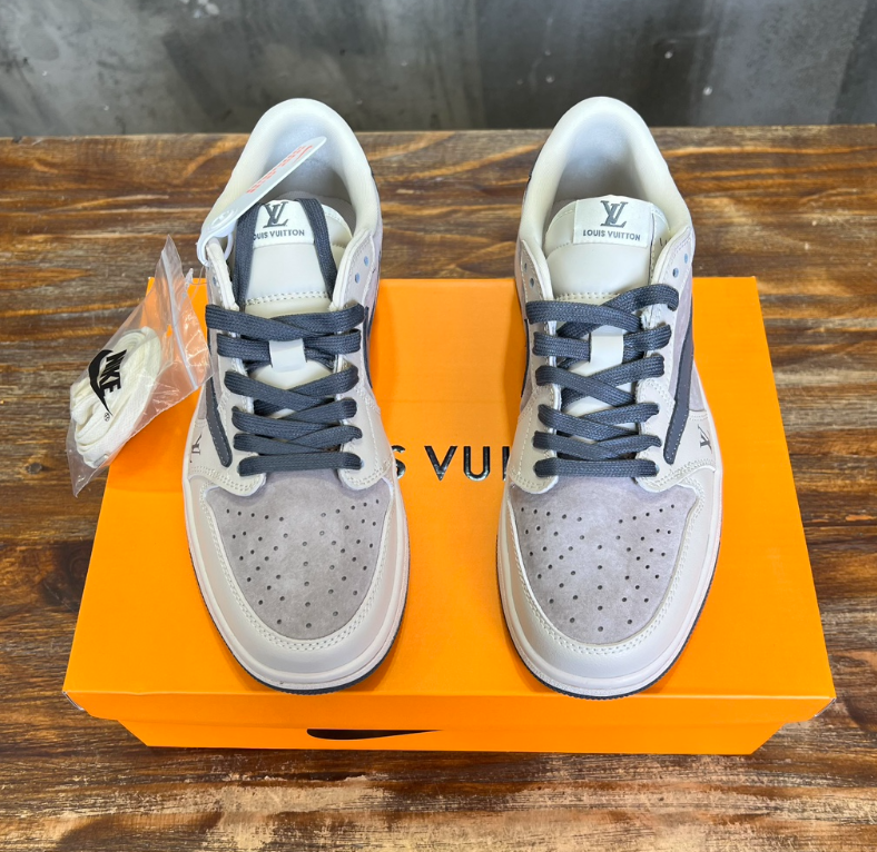 SAMC - NKE Shoes - 011