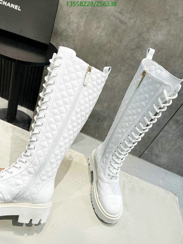 SAMC - Mix Boots - 280