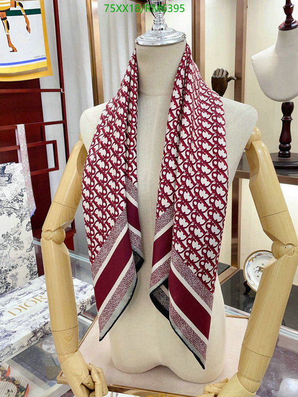 SAMC - DOR Scarves - 238