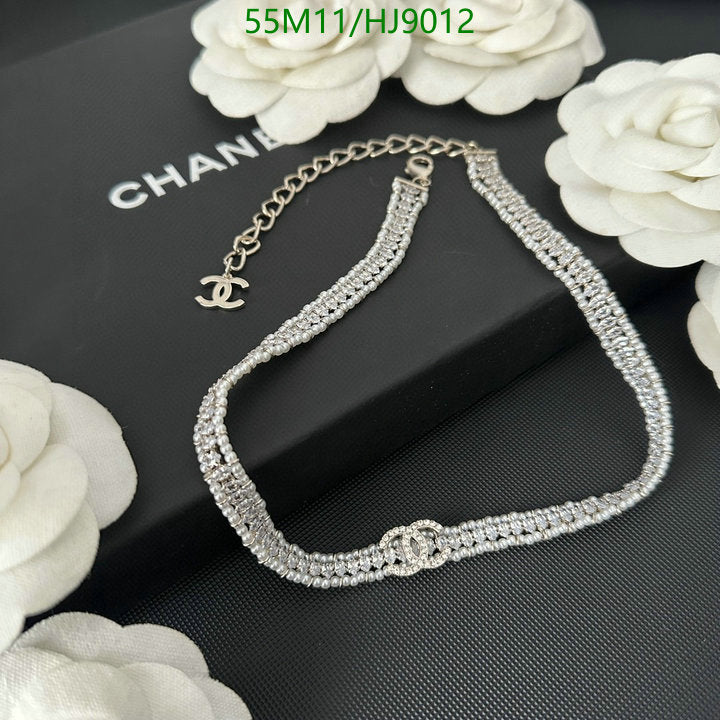 SAMC - CHL Jewelry Necklace - 101