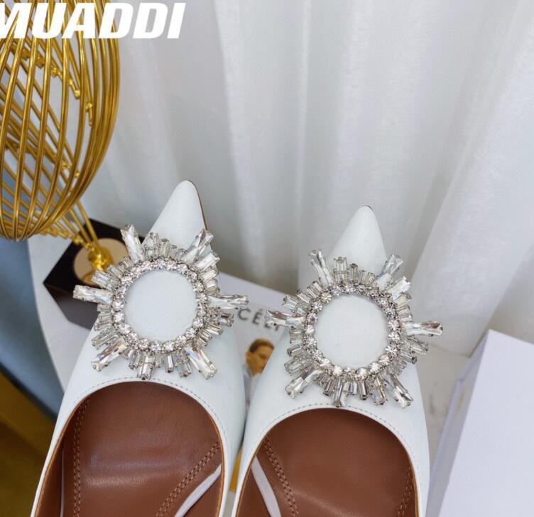 SAMC - AMID Women Shoes - 028