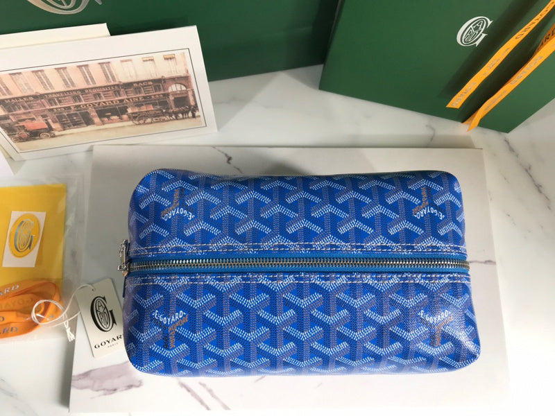 Satchel Bags - GOD Bags - 836