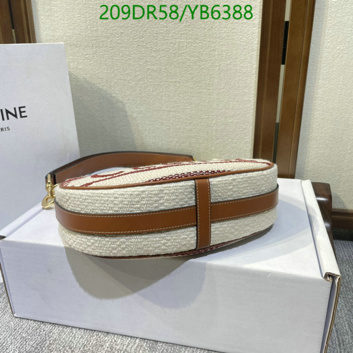 SAMC - COL Bags - 150