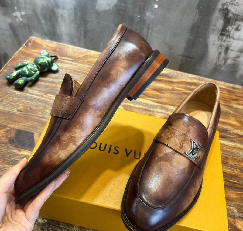 SAMC - FDE Men Shoes - 108