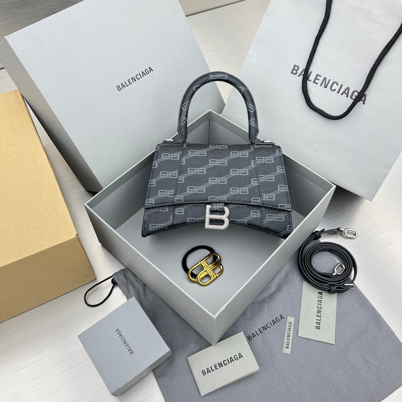 Satchel Bags - BGA Bags - 256