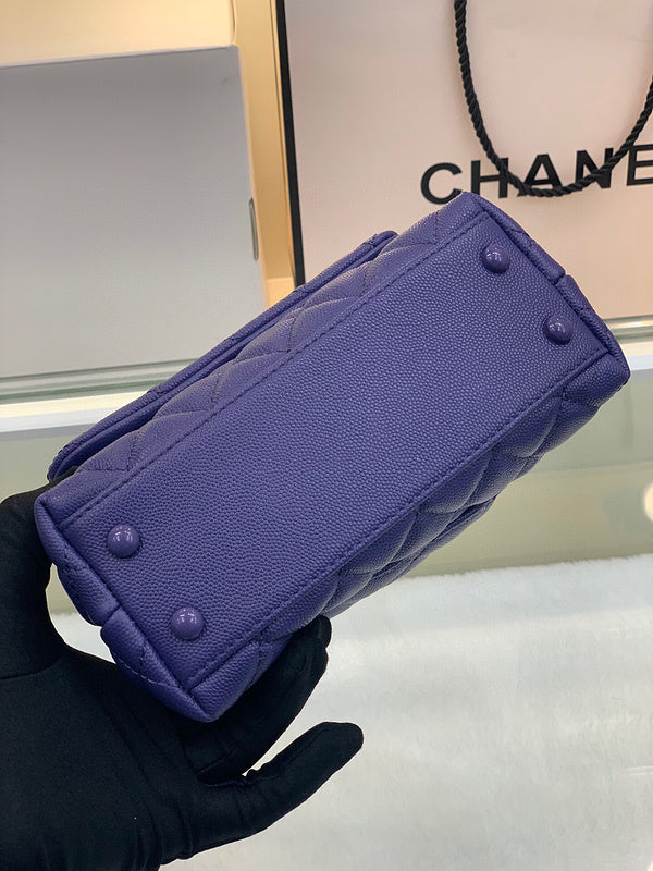 Satchel Bags - CHL Bags - 4868