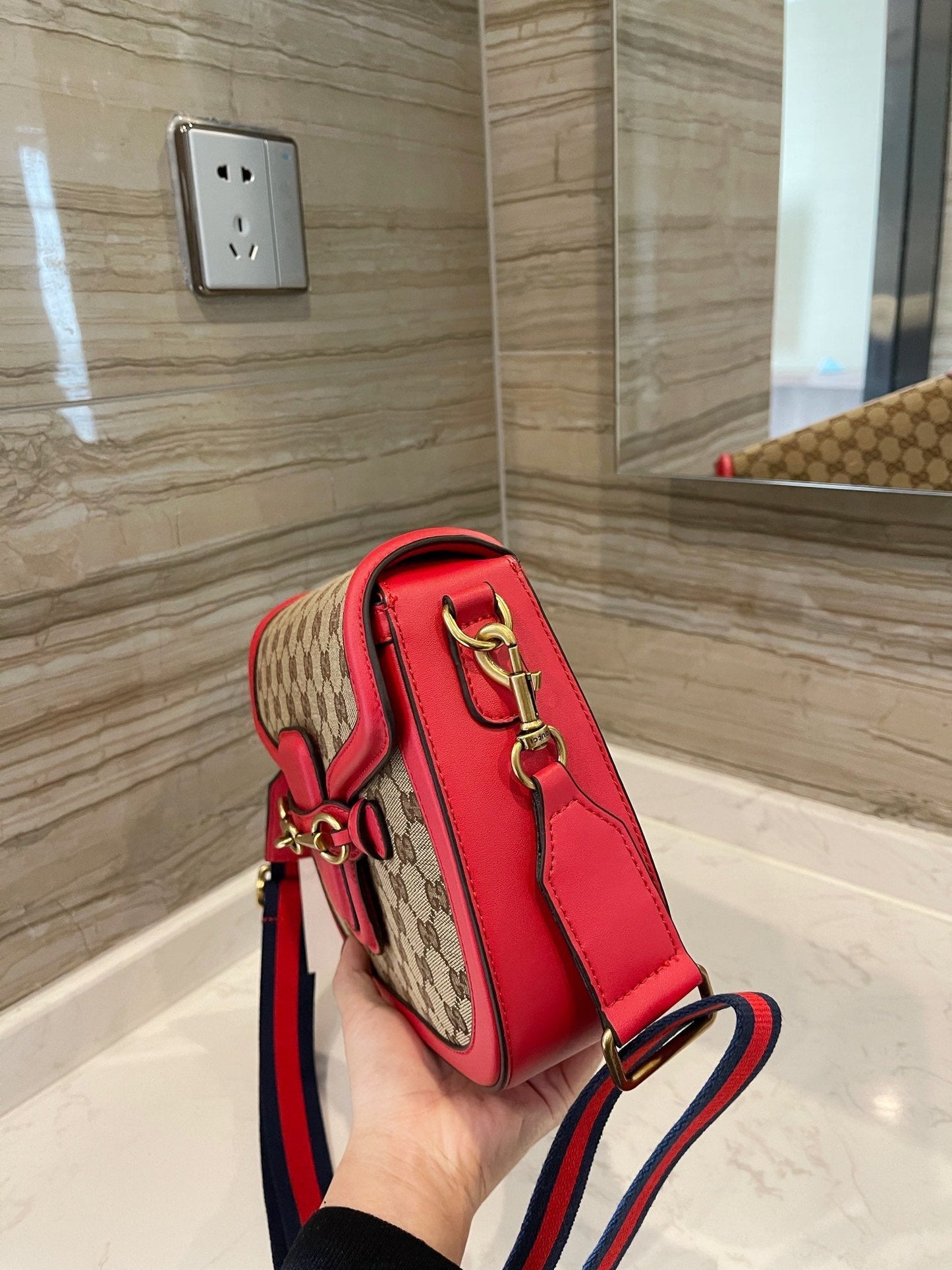 EN - NEW Arrival Bags GCI 192