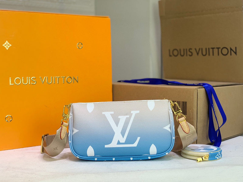 Satchel Bags - VL1 Bags - 258