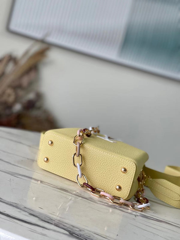 Satchel Bags - VL Bags - 1441