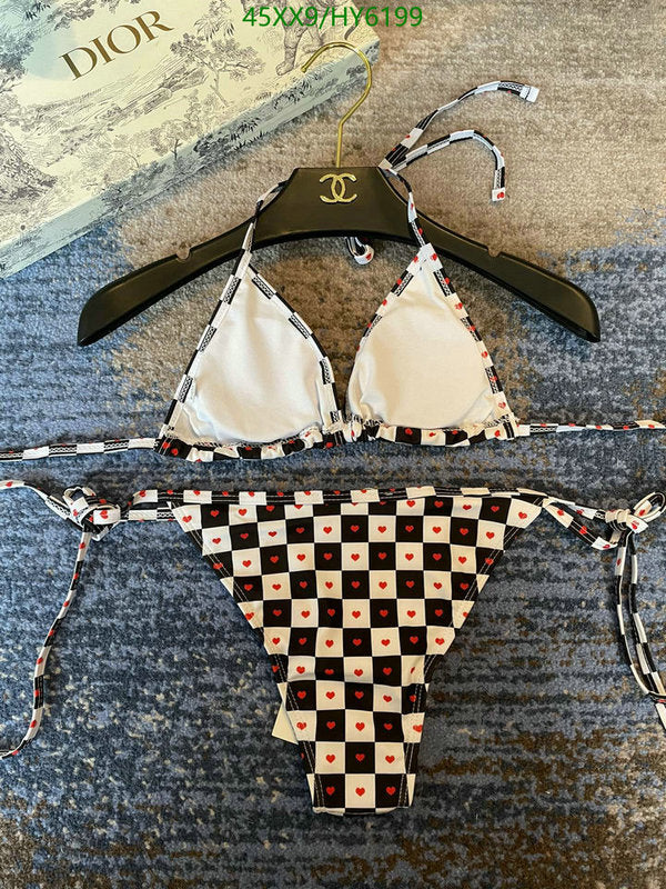 SAMC - DOR Swimsuits - 137