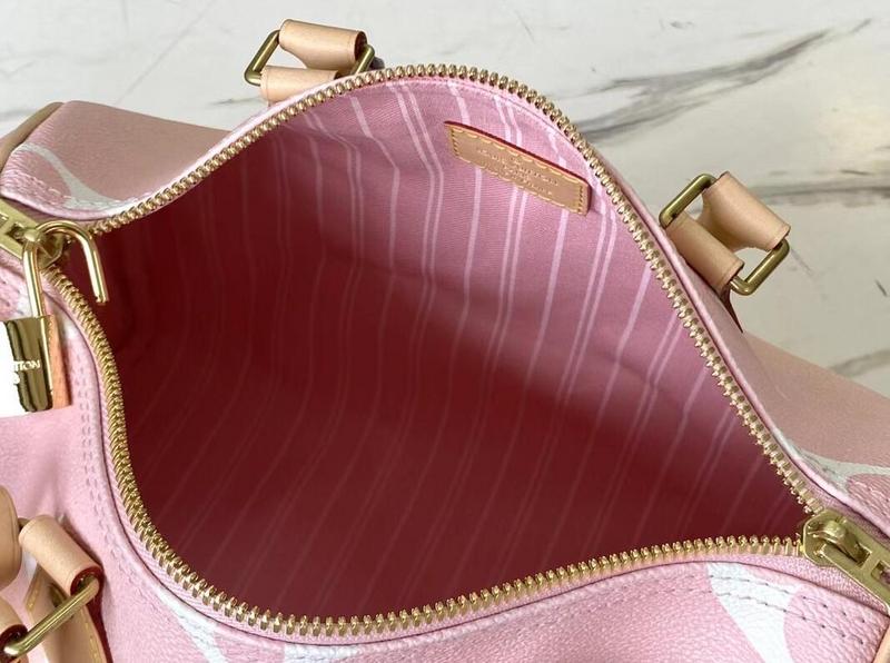 SAMC - LOV Bags - 2399