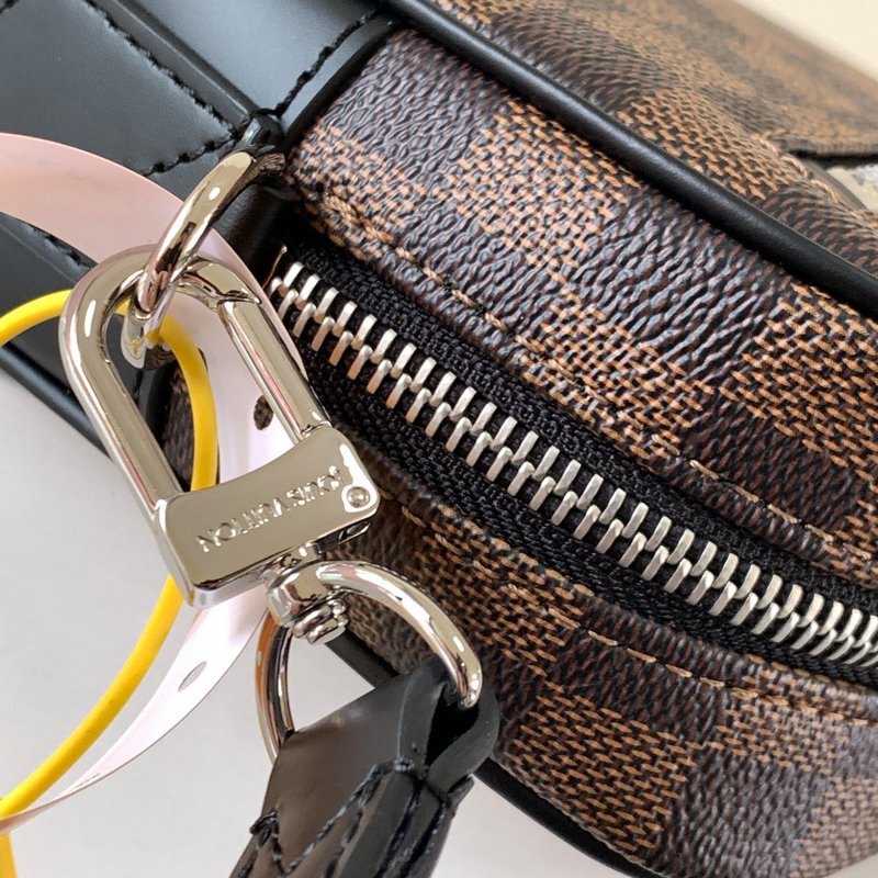 Satchel Bags - VL Bags - 619