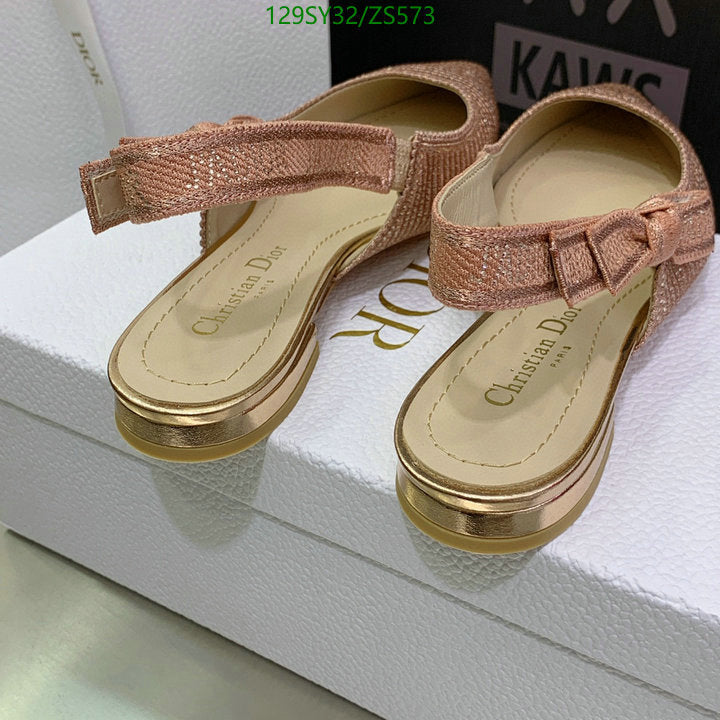 SAMCC - DOR Women Shoes - 2359