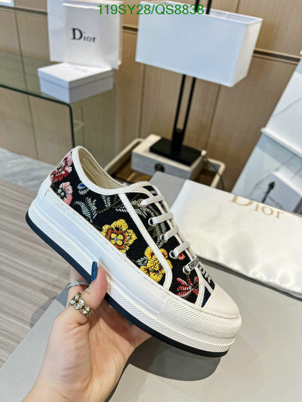 SAMC - DOR Women Sneakers - 088