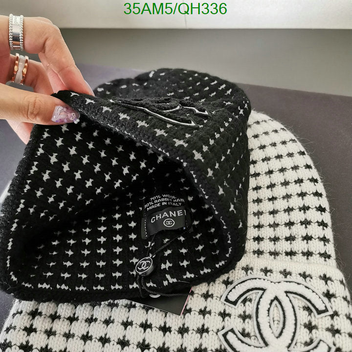 SAMC - CHL Caps & Hats - 153